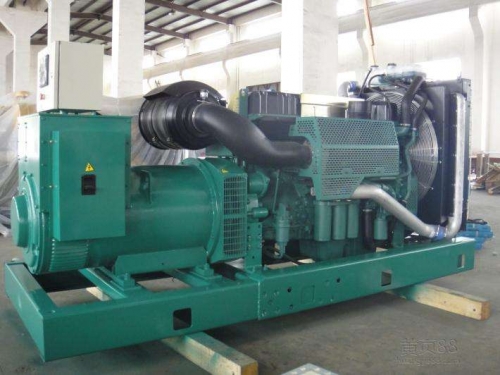 泾源便携静音：租赁无声发电机组，便携式解决能源需求