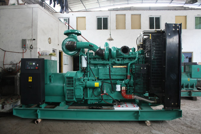 泾源环保无噪音：租用静音发电机组，为环境和耳朵双重保驾护航